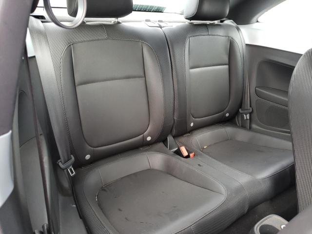Photo 6 from auction – 2012 VOLKSWAGEN BEETLE with VIN 3VWHP7AT7CM626689