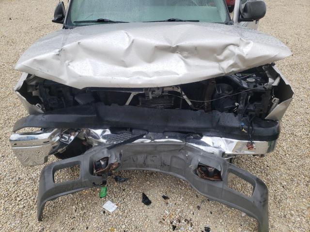 Photo 7 from auction – 2004 CHEVROLET SILVERADO with VIN 2GCEC19T641389981