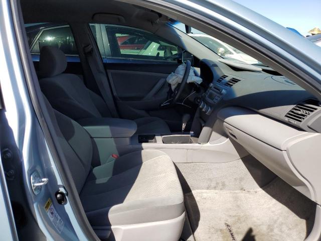 Photo 5 from auction – 2007 TOYOTA CAMRY CE with VIN 4T1BE46K07U638824