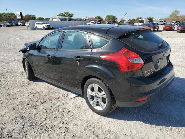 Photo 3 from auction – 2014 FORD FOCUS SE with VIN 1FADP3K21EL326169