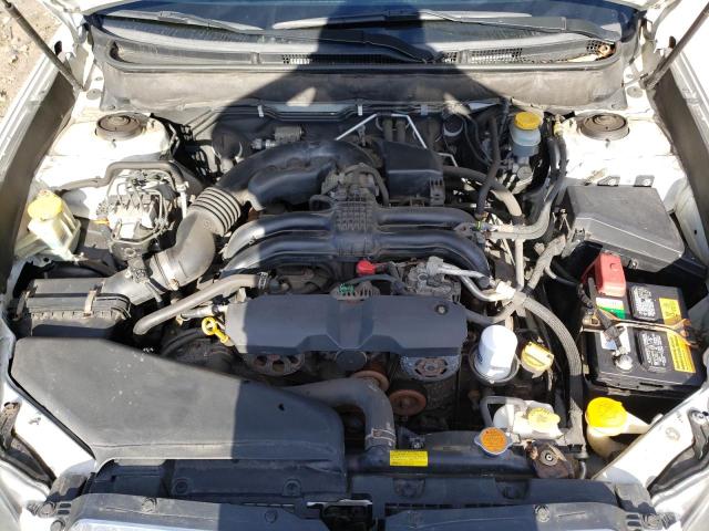 Zdjęcie 7 z aukcji – 2013 SUBARU LEGACY 2.5 z VIN 4S3BMBB66D3017092