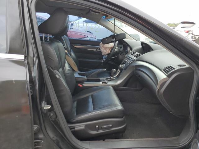 Photo 5 from auction – 2010 ACURA TL with VIN 19UUA8F50AA006930