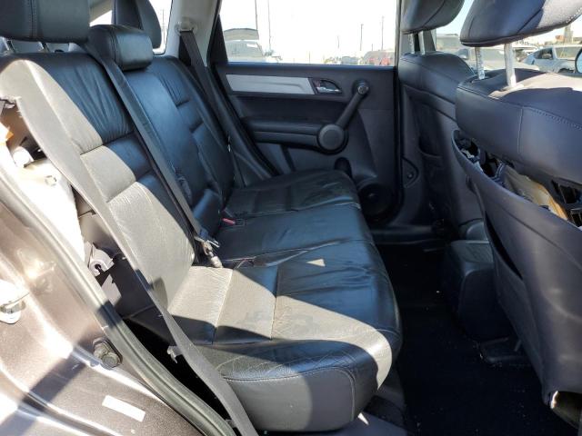 Photo 6 from auction – 2011 HONDA CR-V EXL with VIN 5J6RE4H74BL067309
