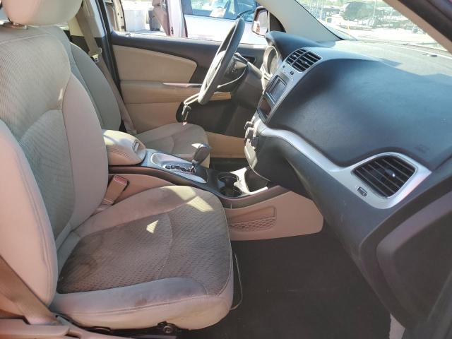 Photo 5 from auction – 2012 DODGE JOURNEY SX with VIN 3C4PDCBB4CT373925