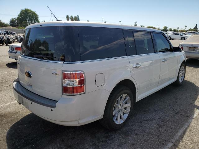 Photo 4 from auction – 2010 FORD FLEX SEL with VIN 2FMGK5CC0ABA91021