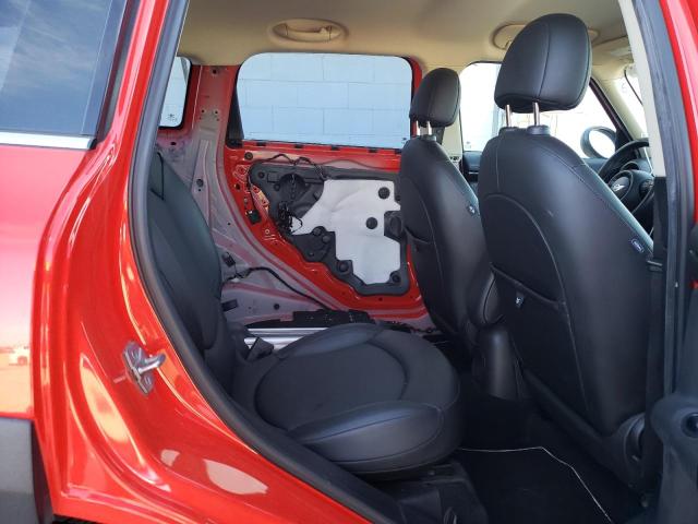 Photo 6 from auction – 2012 MINI COOPER COU with VIN WMWZB3C51CWM02294