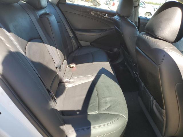 Photo 6 from auction – 2013 HYUNDAI SONATA SE with VIN 5NPEC4AC1DH684580