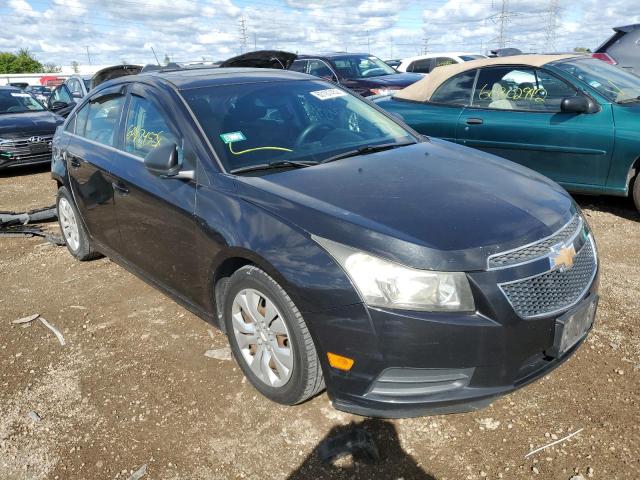 Photo 1 from auction – 2012 CHEVROLET CRUZE LS with VIN 1G1PC5SH5C7176732