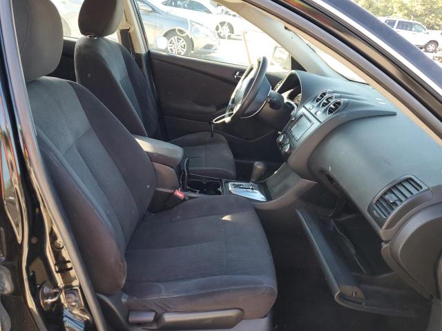 Photo 5 from auction – 2010 NISSAN ALTIMA BAS with VIN 1N4AL2AP5AN538092