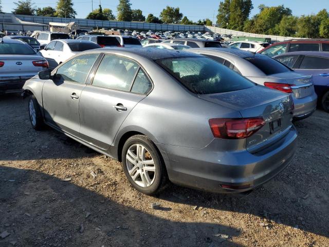 Photo 3 from auction – 2018 VOLKSWAGEN JETTA S with VIN 3VW2B7AJ6JM209502