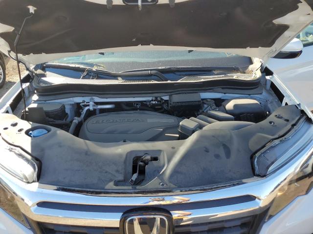 Photo 7 from auction – 2020 HONDA RIDGELINE with VIN 5FPYK2F18LB001032