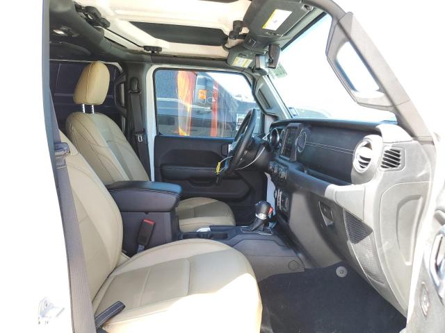 Photo 5 from auction – 2018 JEEP WRANGLER U with VIN 1C4HJXEG4JW183867