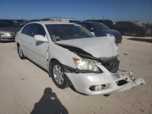 Photo 1 from auction – 2010 TOYOTA AVALON XL with VIN 4T1BK3DB2AU362689