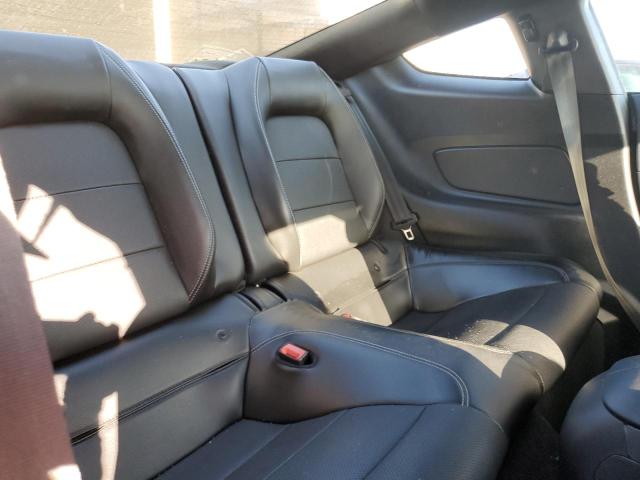 Photo 6 from auction – 2018 FORD MUSTANG with VIN 1FA6P8TH1J5117652