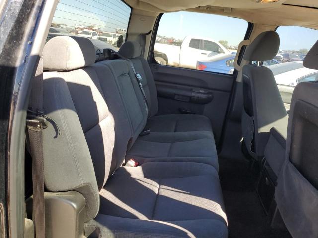 Photo 6 from auction – 2009 GMC SIERRA C15 with VIN 3GTEC23J69G154802