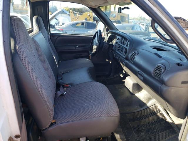 Photo 6 from auction – 2001 DODGE RAM 1500 with VIN 1B7HC16Y61S294412
