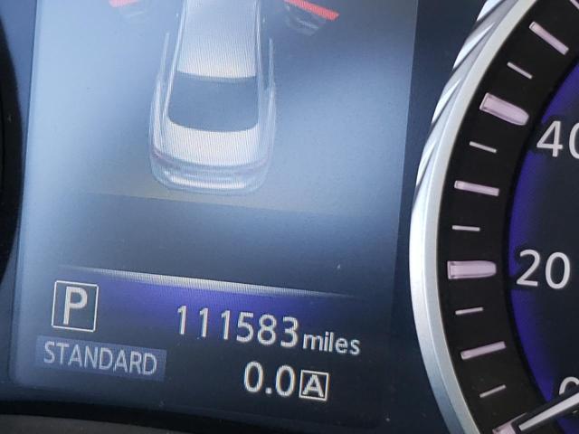 Photo 8 from auction – 2015 INFINITI Q50 BASE with VIN JN1BV7AP4FM332946