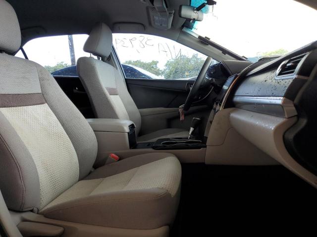 Photo 5 from auction – 2014 TOYOTA CAMRY L with VIN 4T1BF1FK0EU386386