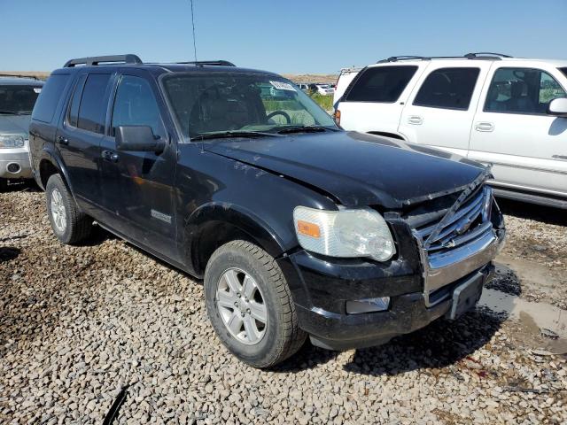FORD EXPLORER X 2008 with VIN 1FMEU73E48UB22726 - Photo from auction