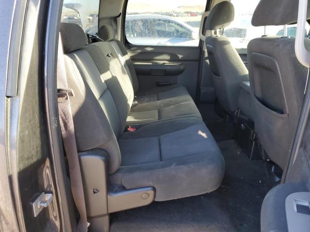 Photo 6 from auction – 2011 CHEVROLET 1500 with VIN 3GCPKSE32BG288982