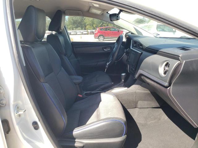 Photo 5 from auction – 2018 TOYOTA COROLLA L with VIN 5YFBURHEXJP819347