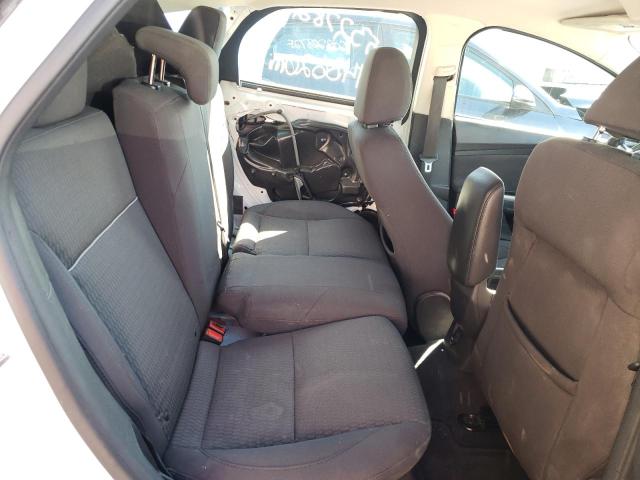 Photo 6 from auction – 2012 FORD FOCUS SEL with VIN 1FAHP3M28CL407276