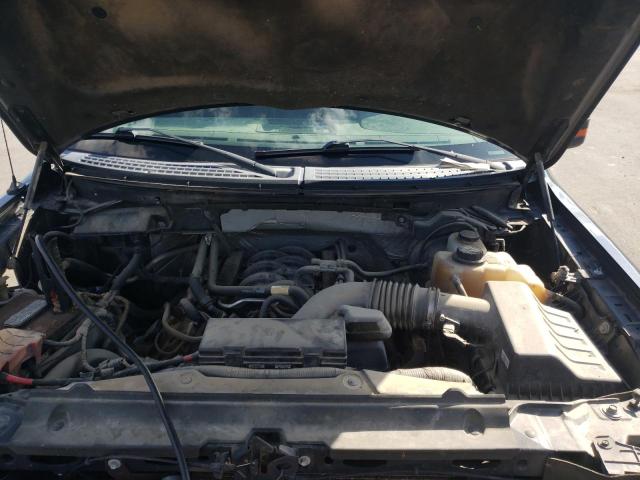 Photo 7 from auction – 2012 FORD F150 SUPER with VIN 1FTFW1EF6CFA26809