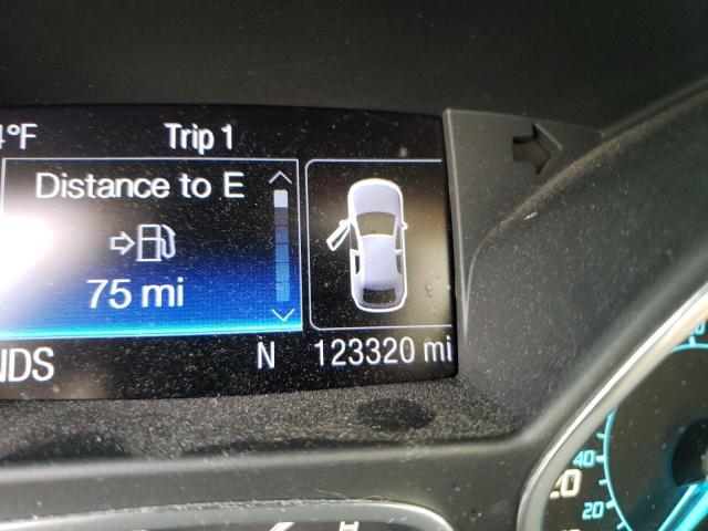 Photo 8 from auction – 2013 FORD ESCAPE SEL with VIN 1FMCU9HX6DUB01111