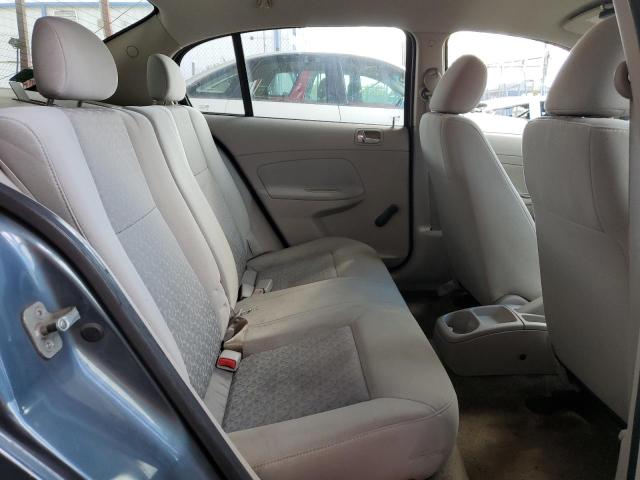 Photo 6 from auction – 2007 CHEVROLET COBALT LS with VIN 1G1AK55F577337539