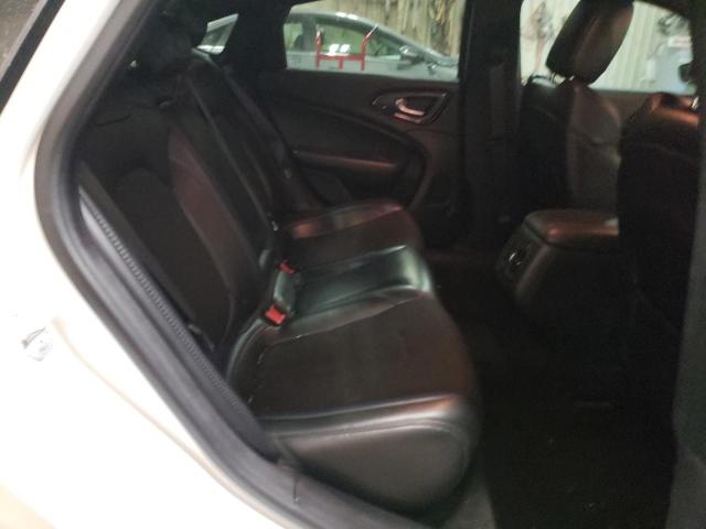 Photo 6 from auction – 2016 CHRYSLER 200 S with VIN 1C3CCCBG4GN109417