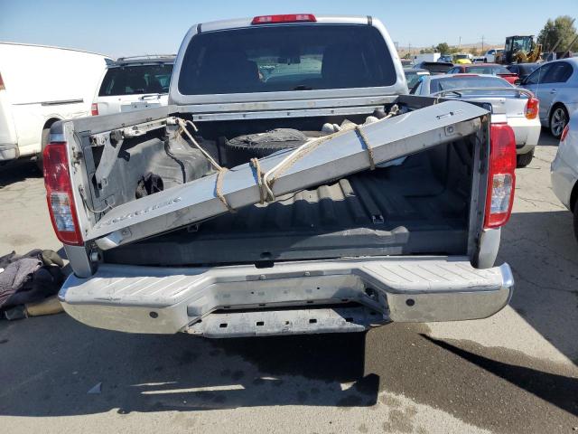 Photo 9 from auction – 2006 NISSAN FRONTIER C with VIN 1N6AD07U66C444067