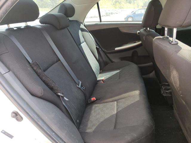 Photo 6 from auction – 2010 TOYOTA COROLLA BA with VIN 2T1BU4EE4AC227224