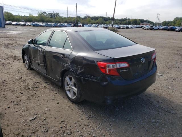Photo 3 from auction – 2013 TOYOTA CAMRY L with VIN 4T1BF1FK6DU256806