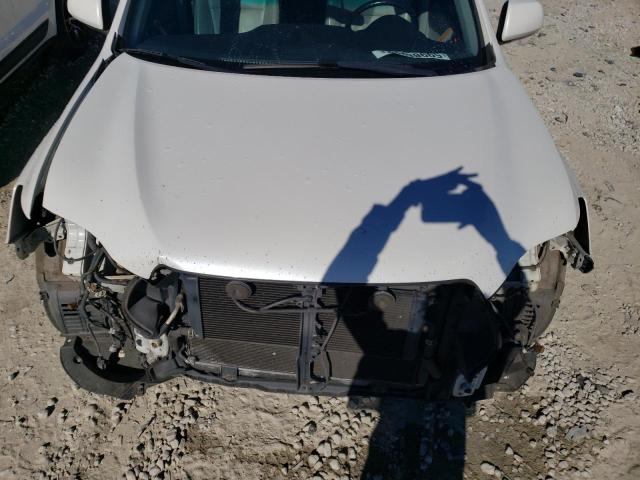 Photo 7 from auction – 2009 TOYOTA HIGHLANDER with VIN JTEEW44A992033056