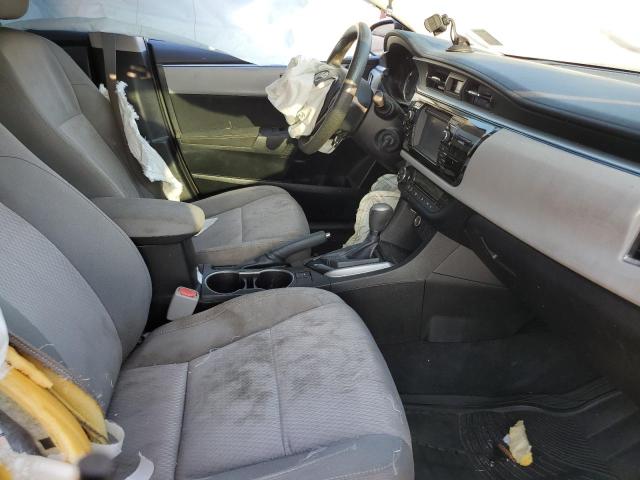Photo 5 from auction – 2015 TOYOTA COROLLA L with VIN 5YFBURHE8FP264809
