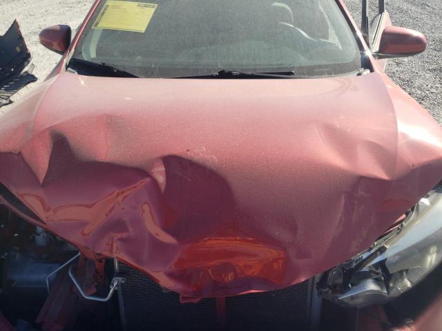 Photo 7 from auction – 2016 TOYOTA COROLLA L with VIN 2T1BURHE9GC504063