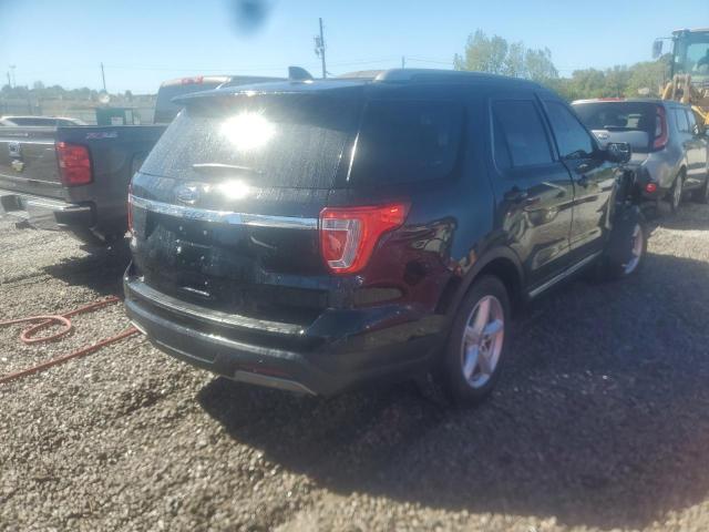 Photo 4 from auction – 2019 FORD EXPLORER X with VIN 1FM5K7D84KGB19412