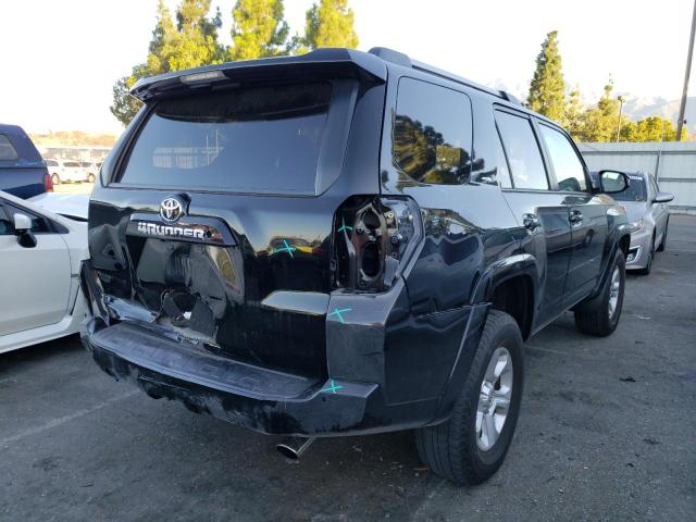 Photo 4 from auction – 2019 TOYOTA 4RUNNER SR with VIN JTEBU5JRXK5696360