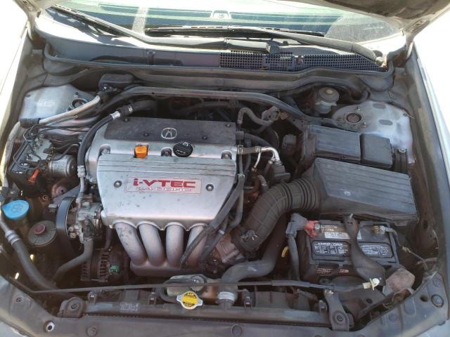 Photo 7 from auction – 2006 ACURA TSX with VIN JH4CL96806C002889