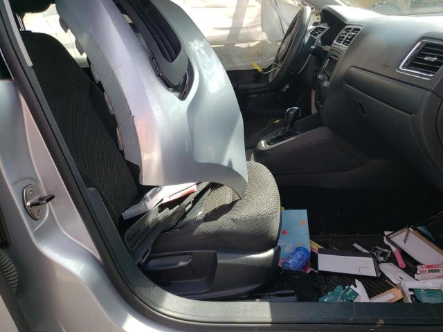 Photo 5 from auction – 2014 VOLKSWAGEN JETTA BASE with VIN 3VW2K7AJ1EM241599