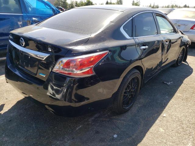 Photo 4 from auction – 2014 NISSAN ALTIMA 2.5 with VIN 1N4AL3AP8EC179022