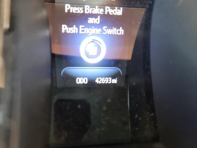 Photo 8 from auction – 2014 TOYOTA AVALON BAS with VIN 4T1BK1EB6EU090625