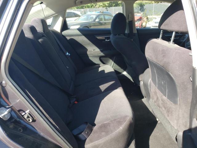 Photo 6 from auction – 2013 NISSAN ALTIMA 2.5 with VIN 1N4AL3AP1DN545597