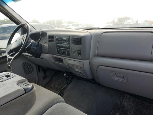 Photo 9 from auction – 2000 FORD F250 SUPER with VIN 1FTNX21L6YEE43337