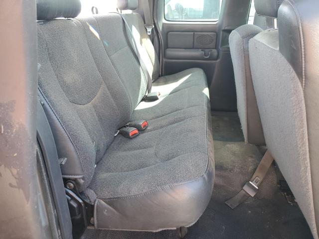 Photo 6 from auction – 2005 CHEVROLET SILVERADO with VIN 1GCEC19X55Z147808