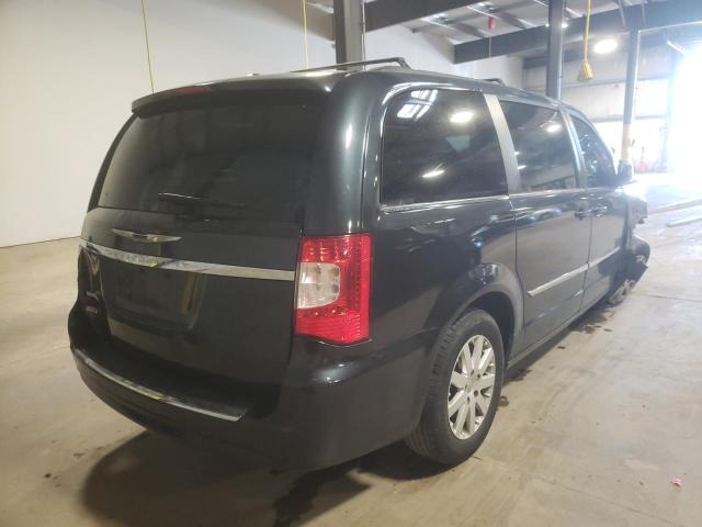 Photo 4 from auction – 2014 CHRYSLER TOWN & COU with VIN 2C4RC1BG1ER434858