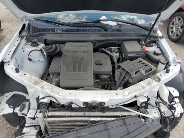 Photo 7 from auction – 2017 CHEVROLET EQUINOX LT with VIN 2GNALCEK6H1517592