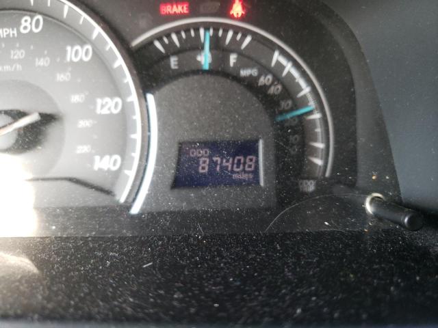 Zdjęcie 8 z aukcji – 2012 TOYOTA CAMRY BASE z VIN 4T4BF1FK5CR204121