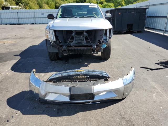 Photo 9 from auction – 2013 CHEVROLET SILVERADO with VIN 3GCPKSE73DG378888