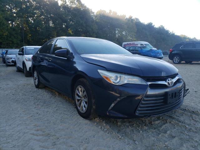 Photo 1 from auction – 2015 TOYOTA CAMRY LE with VIN 4T4BF1FK6FR453337